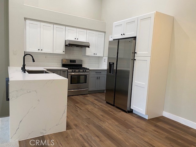 Brio Homeowner's Association - Residential Lease