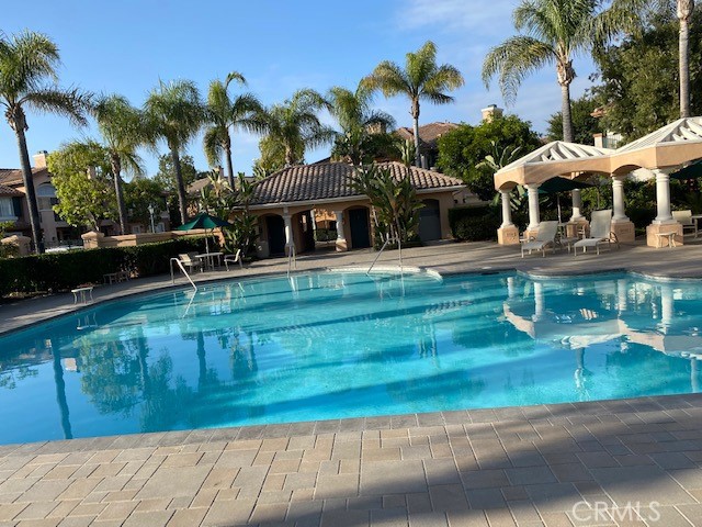 Brio Homeowner's Association - Residential Lease