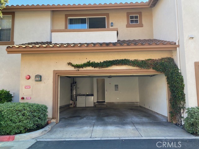 Brio Homeowner's Association - Residential Lease