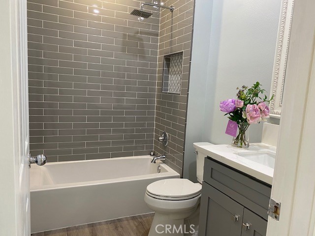 Brio Homeowner's Association - Residential Lease