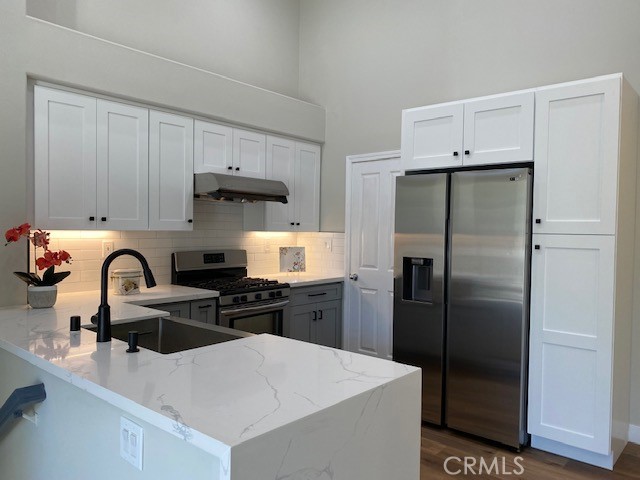 Brio Homeowner's Association - Residential Lease