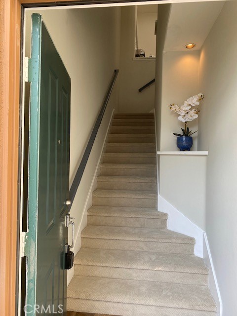 Brio Homeowner's Association - Residential Lease