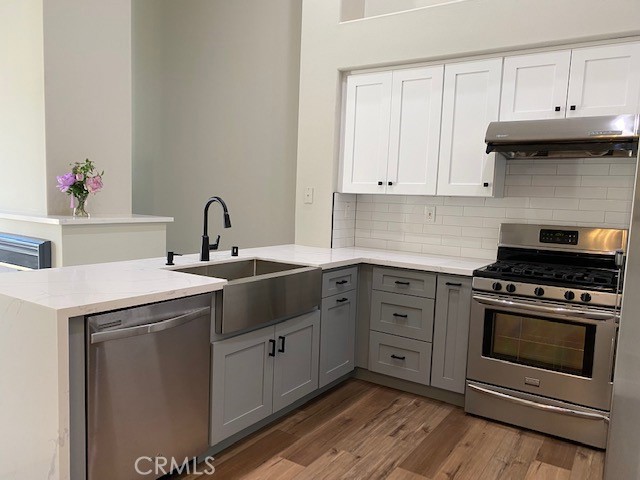 Brio Homeowner's Association - Residential Lease