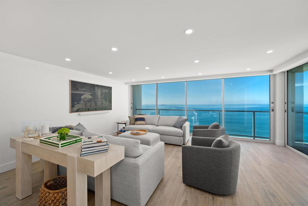 Coronado Shores - Residential Lease
