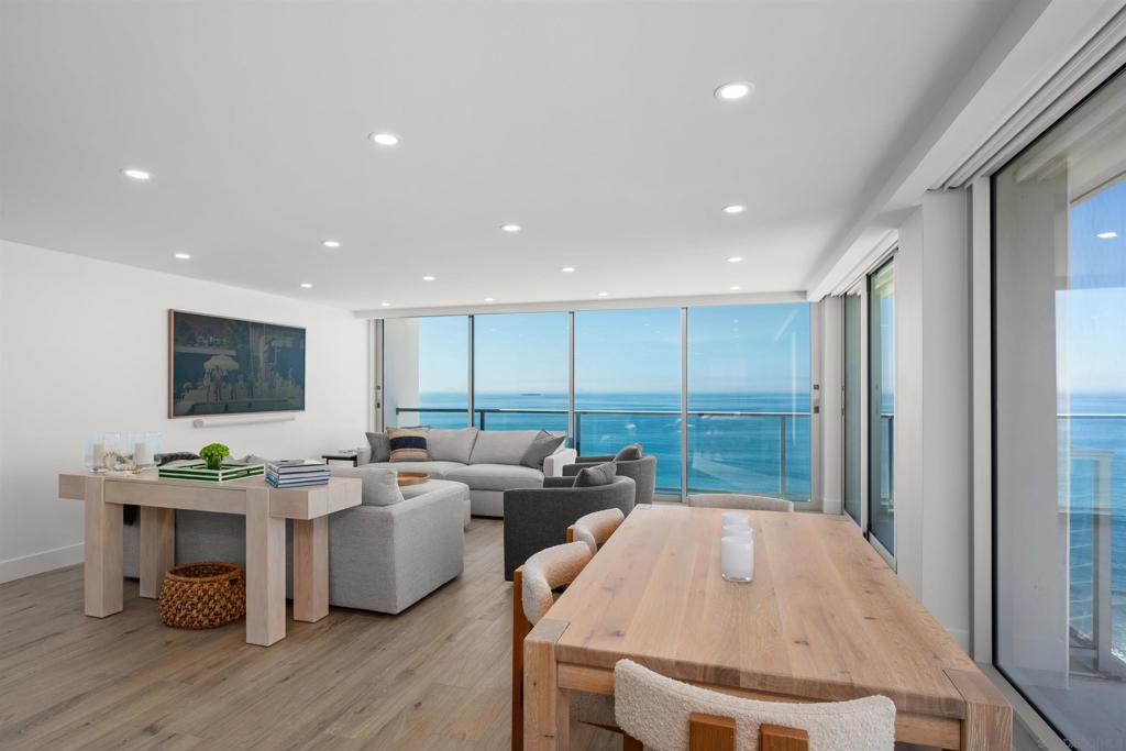 Coronado Shores - Residential Lease