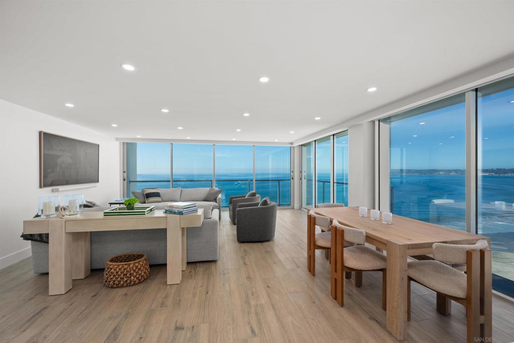 Coronado Shores - Residential Lease
