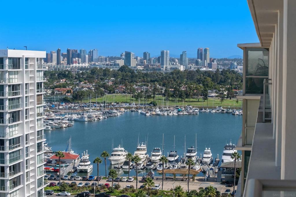 Coronado Shores - Residential Lease