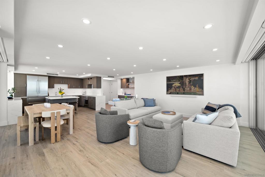 Coronado Shores - Residential Lease