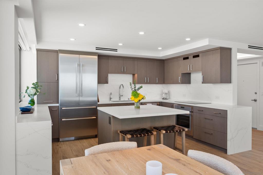 Coronado Shores - Residential Lease