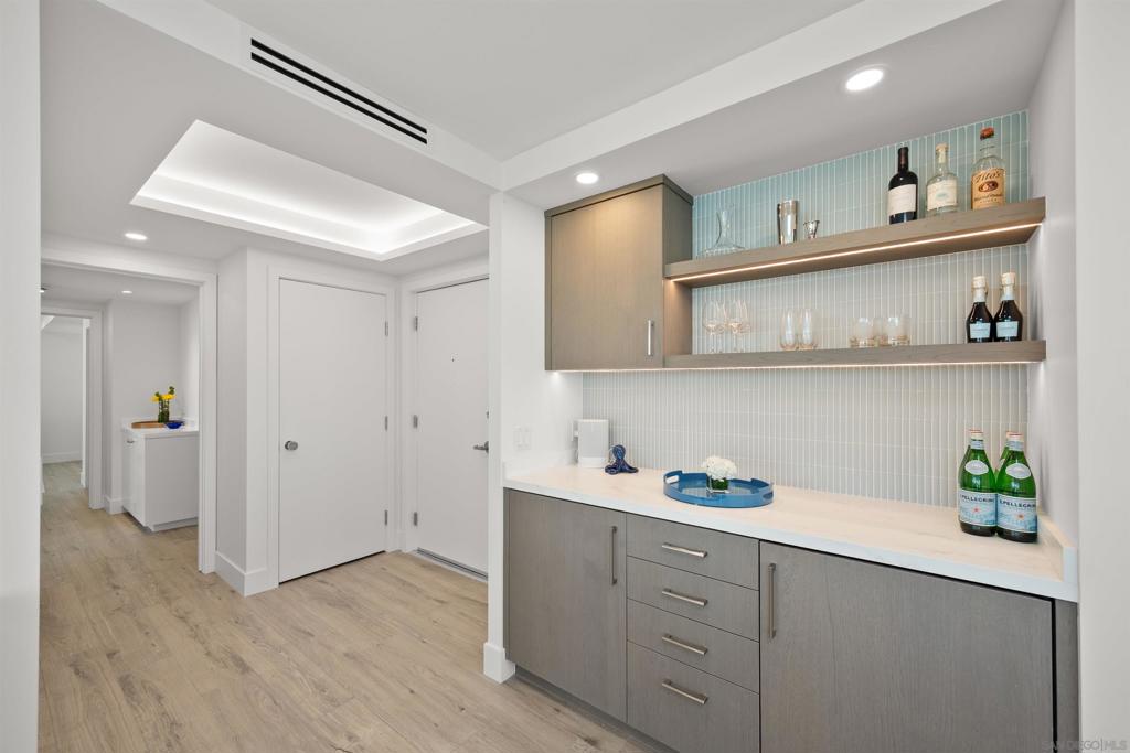 Coronado Shores - Residential Lease