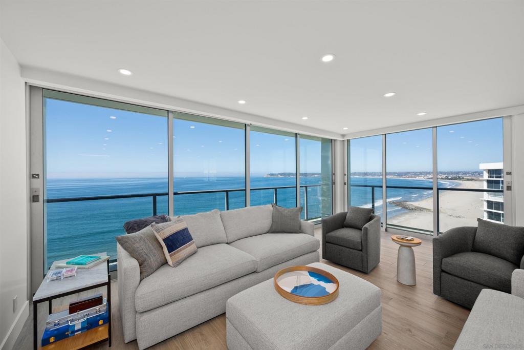 Coronado Shores - Residential Lease