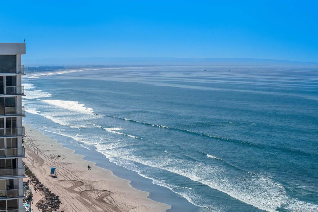 Coronado Shores - Residential Lease