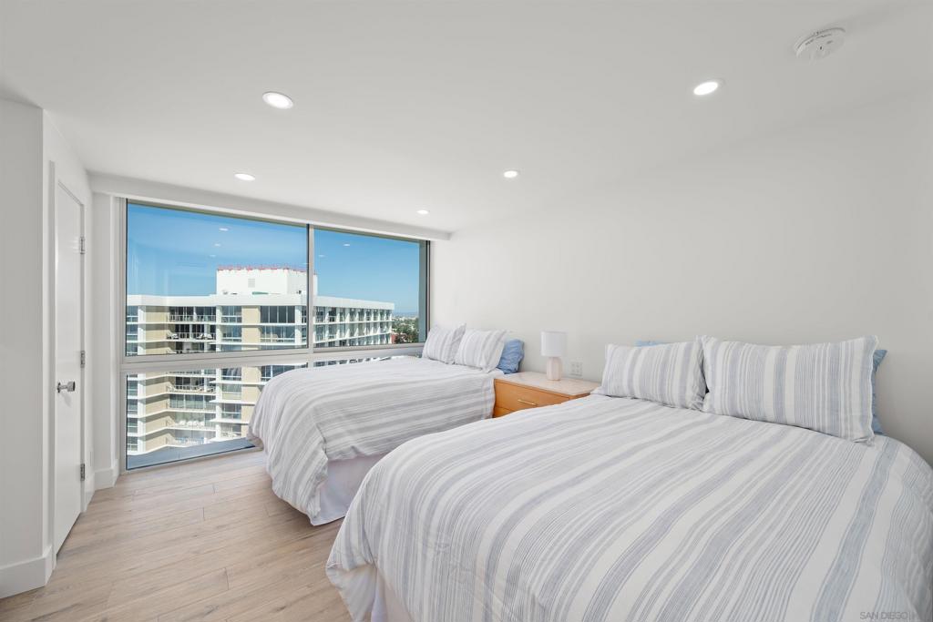 Coronado Shores - Residential Lease