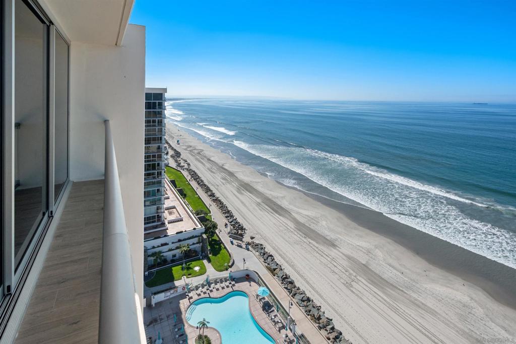 Coronado Shores - Residential Lease
