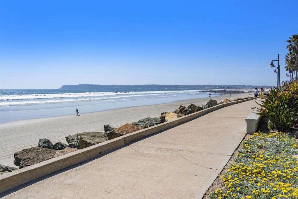 Coronado Shores - Residential Lease