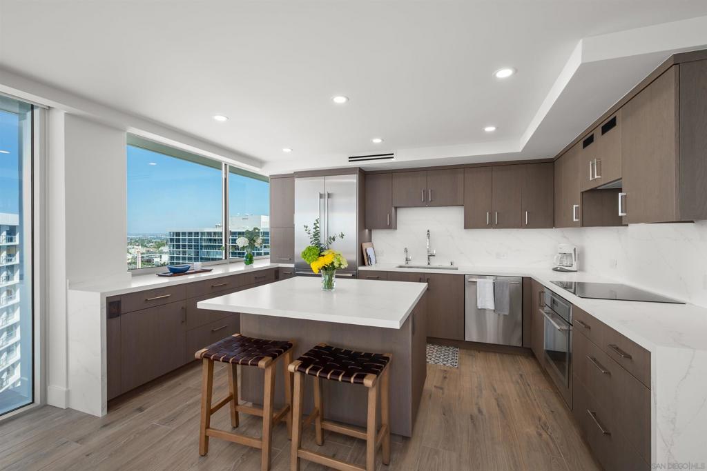 Coronado Shores - Residential Lease