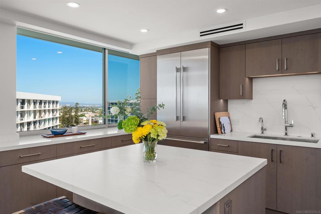 Coronado Shores - Residential Lease