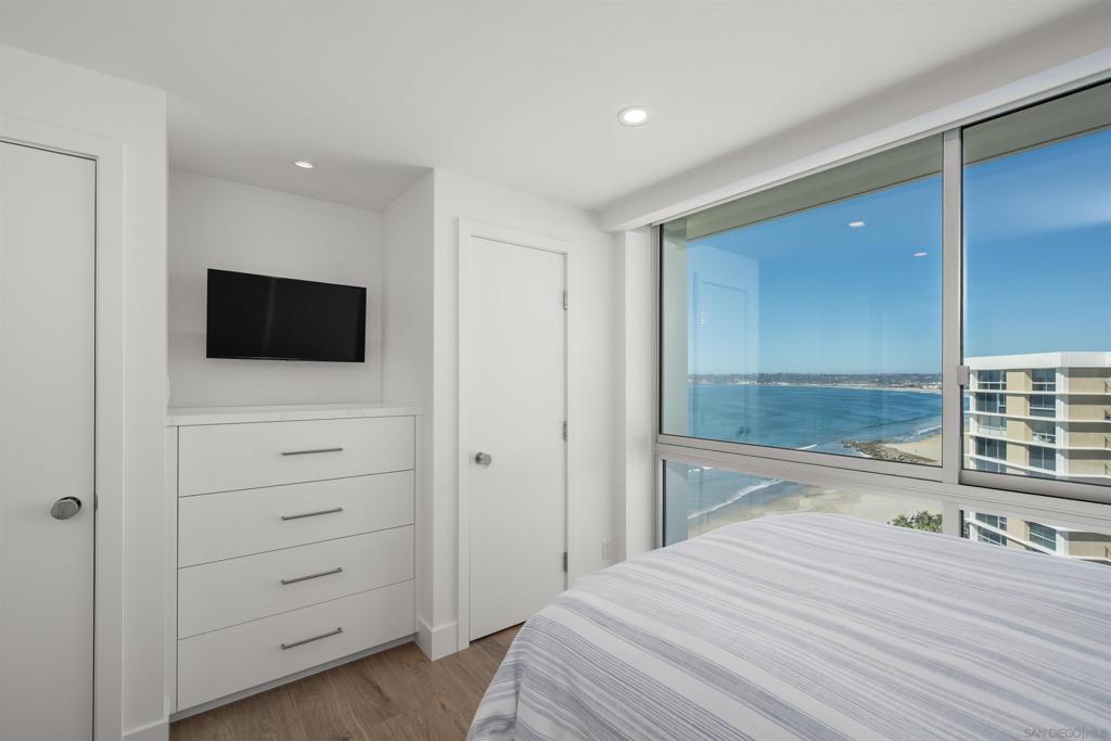 Coronado Shores - Residential Lease