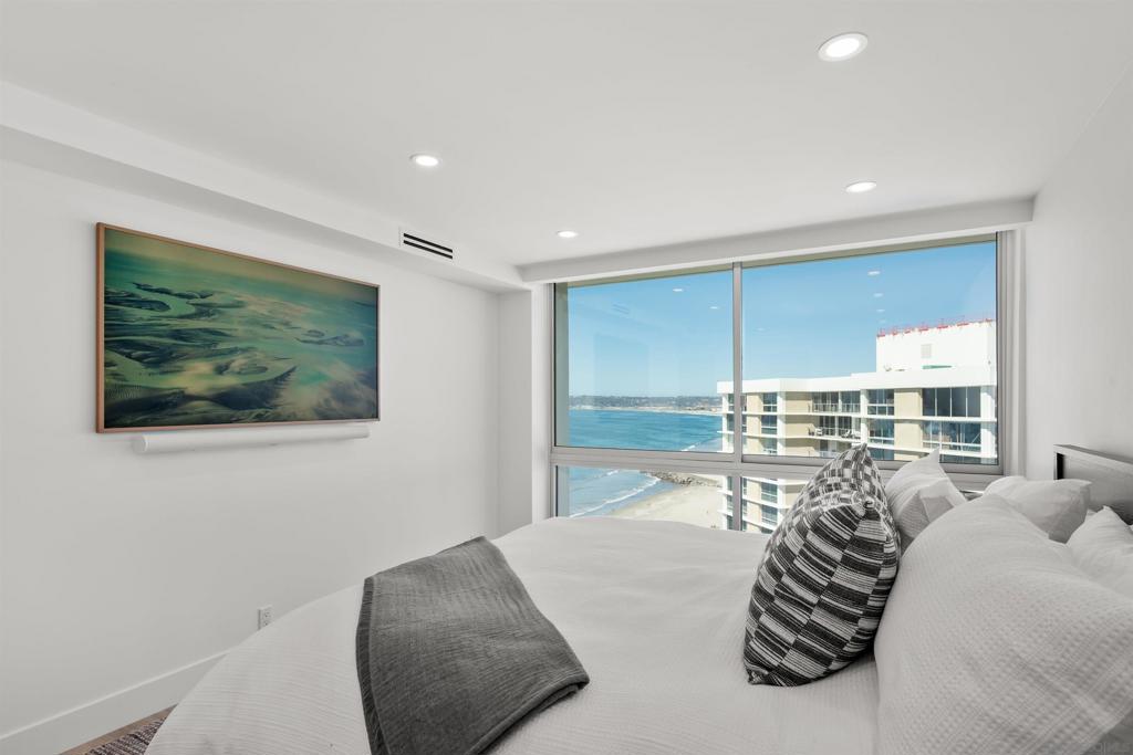 Coronado Shores - Residential Lease