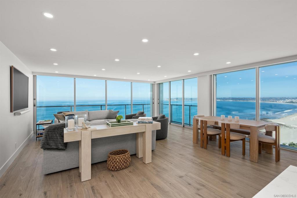 Coronado Shores - Residential Lease