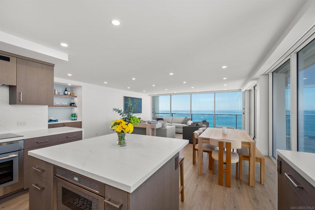 Coronado Shores - Residential Lease