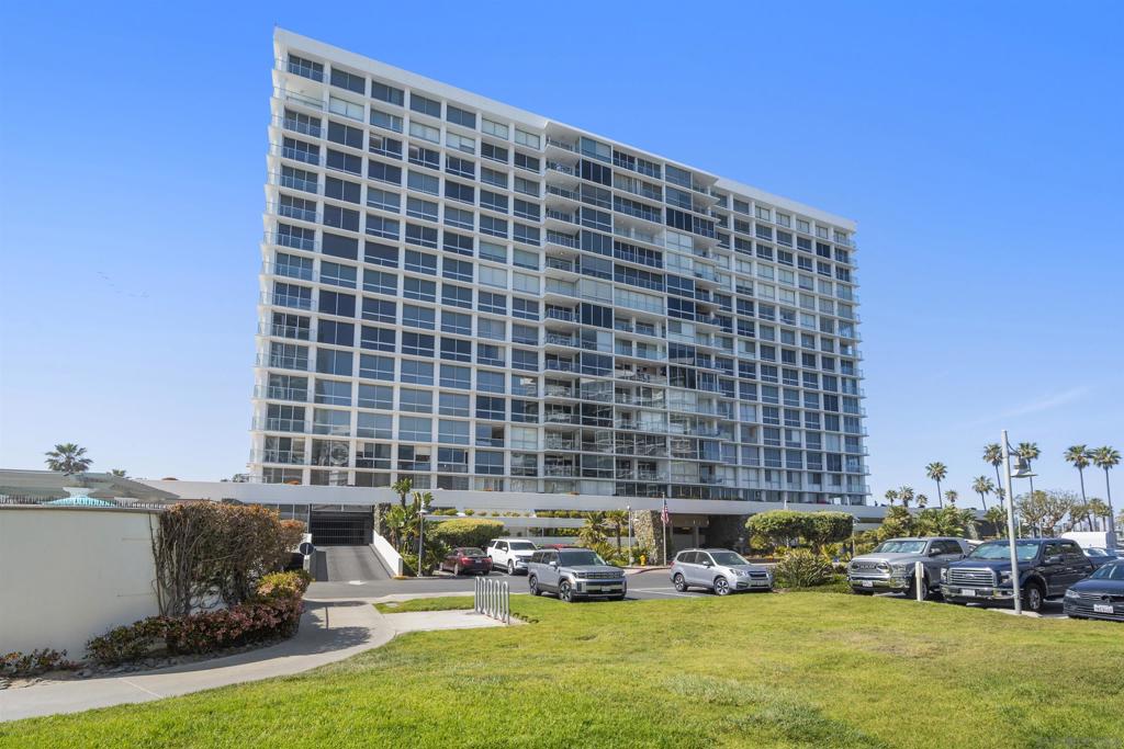 Coronado Shores - Residential Lease