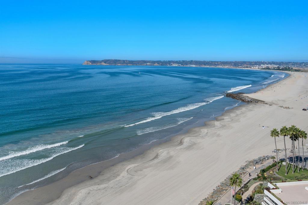 Coronado Shores - Residential Lease