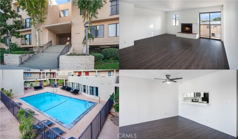 Photo of 21040 Parthenia Street #29, Canoga Park, CA 91304 (MLS # SR26233231)