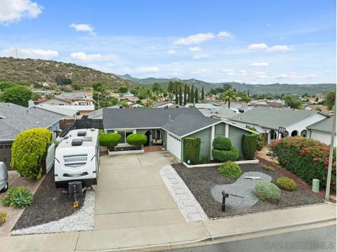 13637 Los Olivos Ave Poway CA 92064