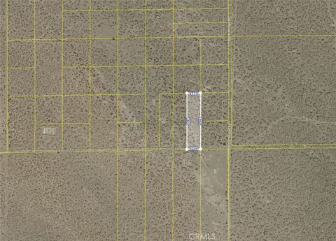 Photo of 0 E Ave Q/260th St E, Palmdale, CA 93591 (MLS # SR26034623)