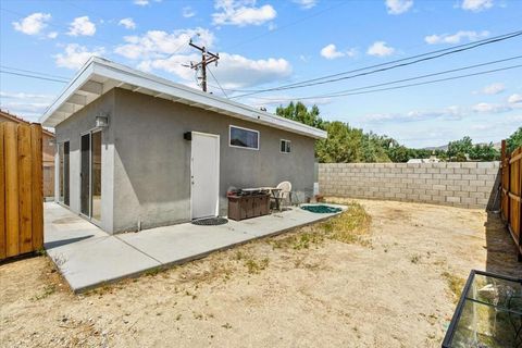 Tiny photo for 67684 San Tomas Street, Desert Hot Springs, CA 92240 (MLS # 219146802DA)