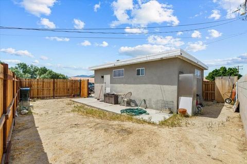 Tiny photo for 67684 San Tomas Street, Desert Hot Springs, CA 92240 (MLS # 219146802DA)