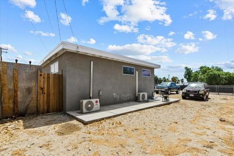 Tiny photo for 67684 San Tomas Street, Desert Hot Springs, CA 92240 (MLS # 219146802DA)