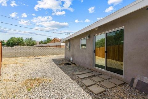 Tiny photo for 67684 San Tomas Street, Desert Hot Springs, CA 92240 (MLS # 219146802DA)