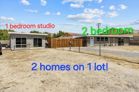 Tiny photo for 67684 San Tomas Street, Desert Hot Springs, CA 92240 (MLS # 219146802DA)