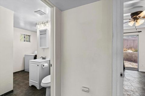 Tiny photo for 67684 San Tomas Street, Desert Hot Springs, CA 92240 (MLS # 219146802DA)