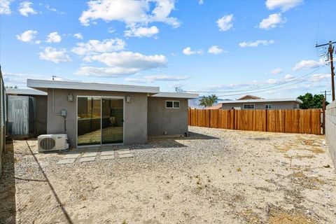 Tiny photo for 67684 San Tomas Street, Desert Hot Springs, CA 92240 (MLS # 219146802DA)