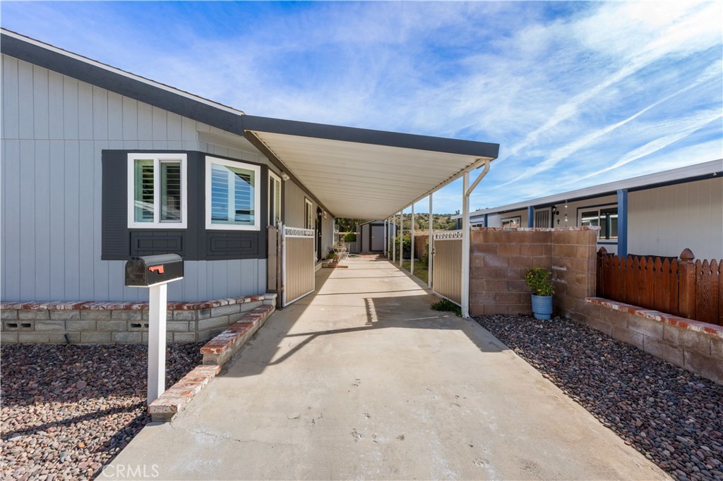 1030 E Avenue SPC 130 S