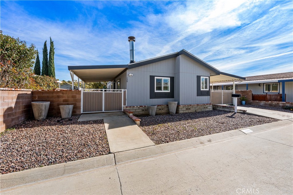 1030 E Avenue SPC 130 S