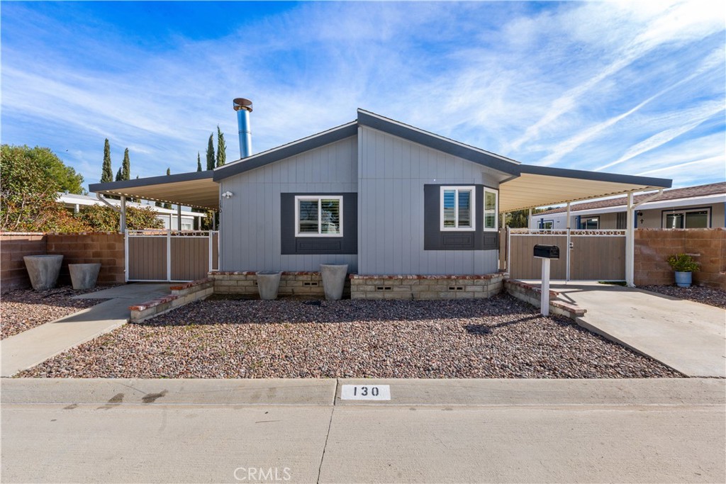 1030 E Avenue SPC 130 S