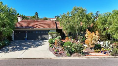 Photo of 974 Summer Holly Lane, Encinitas, CA 92024 (MLS # NDP2602134)