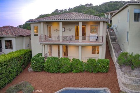 Tiny photo for 5765 Butter Cup LN, Avila Beach, CA 93424 (MLS # SC26105700)