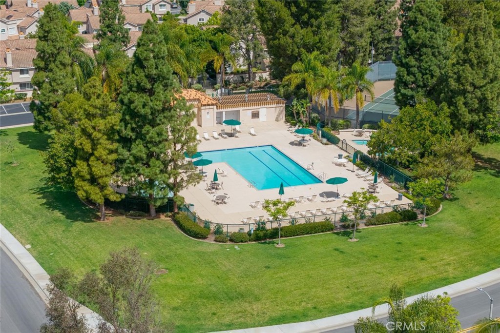 12817 Ternberry Court