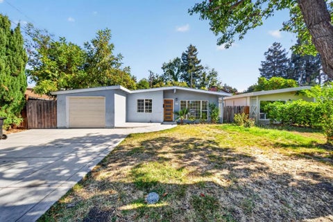 Photo of 2035 Jackson Street, Santa Clara, CA 95050 (MLS # ML82064245)