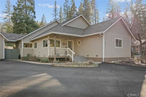 283 Forest View Quincy CA 95971