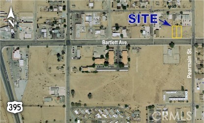 0 Bartlett Avenue