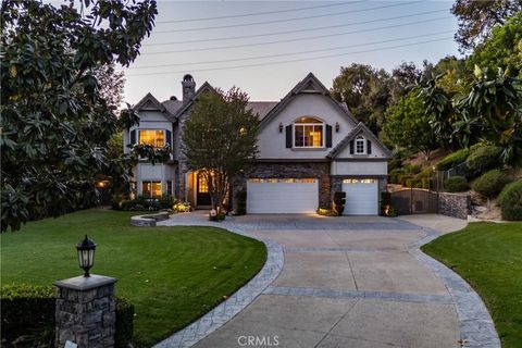 Property photo of 1024 Village Drive, Chino Hills, CA 91709