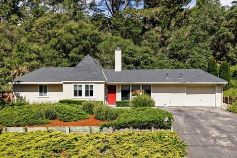 Photo of Aptos, CA 95003 (MLS # ML82045895)
