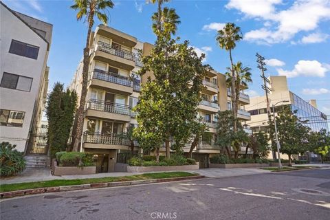 1819 Holmby Avenue 104 Los Angeles CA 90025