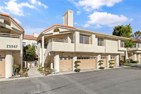 Photo of 25947 Stafford Canyon Road Rd #G, Stevenson Ranch, CA 91381 (MLS # PW26040118)